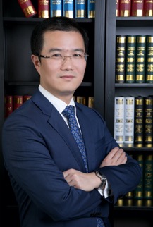 Prof Lu Zhen